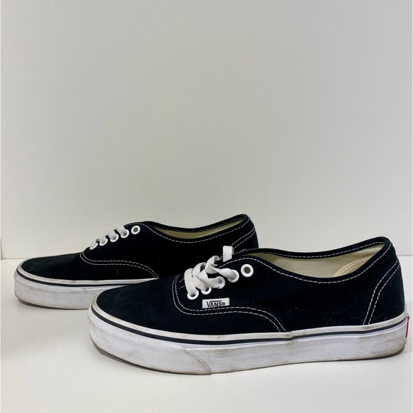 Vans Authentic Shoe - Picture 4 of 5